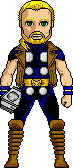 Thunderstrike